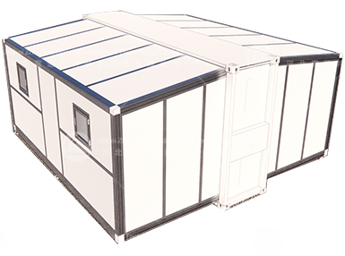 military field special purpose containers solutions