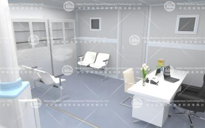 Military Field Hospitals