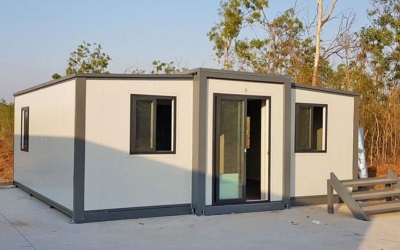 container house