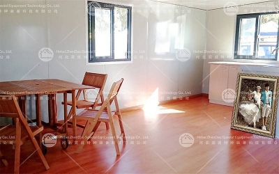 container house