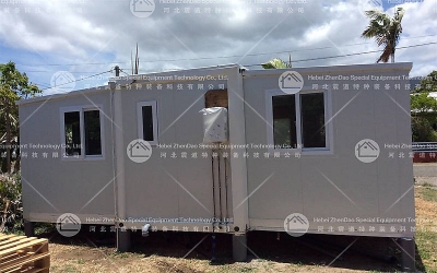 container homes