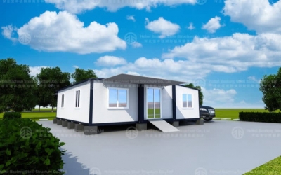 wholesale expandable container house