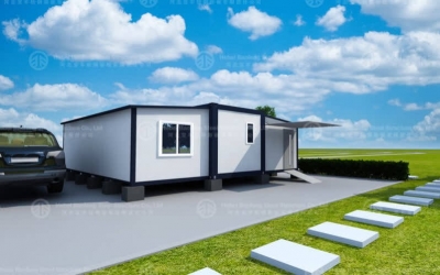 wholesale expandable container house