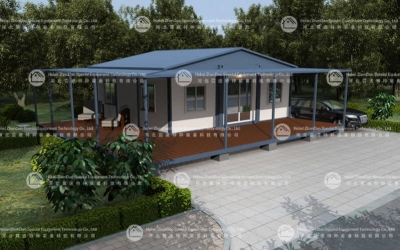 Expansion House