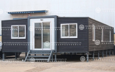 Expansion House