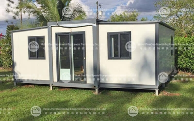 container homes