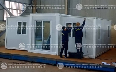container homes