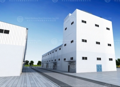 Steel Workshop