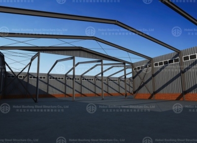 Steel Workshop