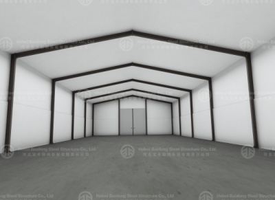 Steel Workshop