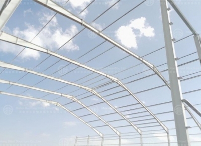 Steel Warehouse