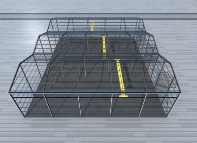 Steel Workshop