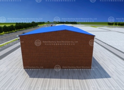 Steel Workshop