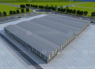 Steel Workshop