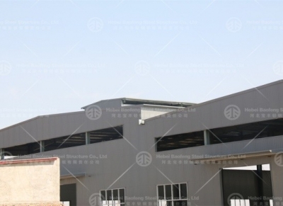 Steel Workshop