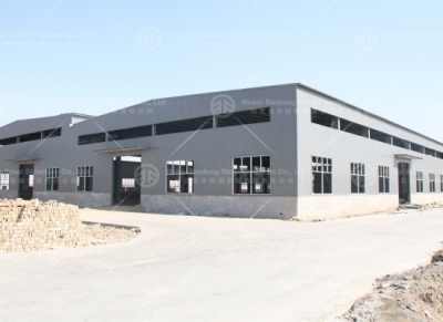 Steel Workshop