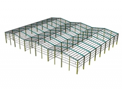 Steel Workshop