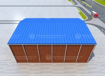 Steel Workshop