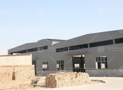 Steel Workshop