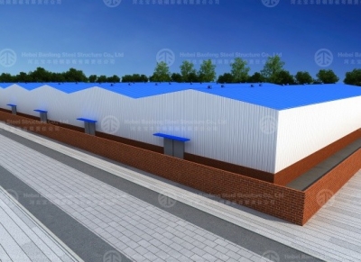 Steel Workshop