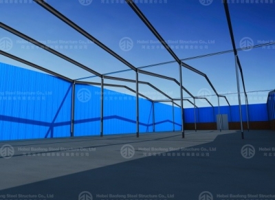 Steel Workshop