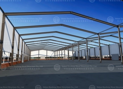 Steel Workshop