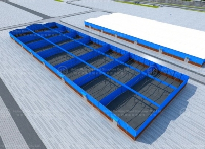 Steel Workshop