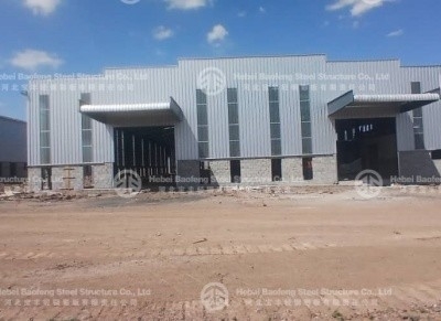 Steel Workshop