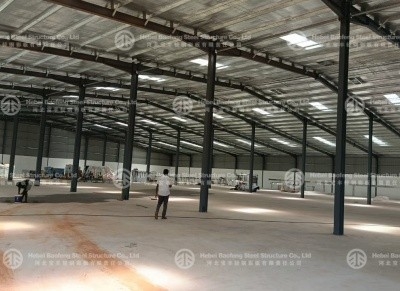 Steel Workshop