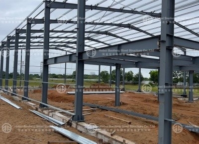 Steel Workshop