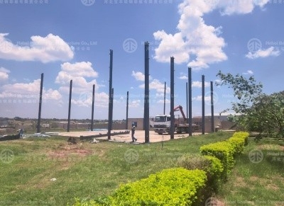 Steel Workshop