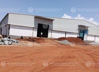 Steel Workshop