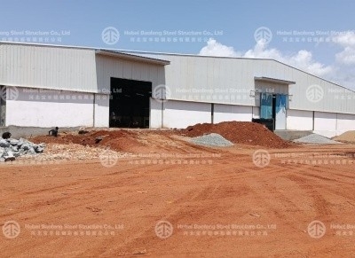Steel Workshop