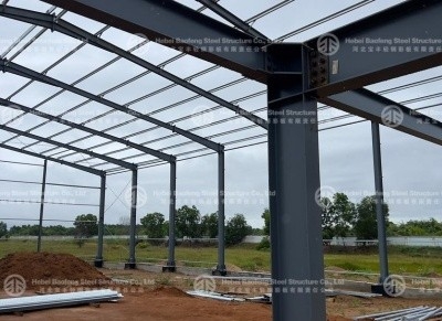 Steel Workshop