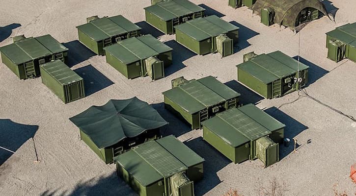 Government affordable housing