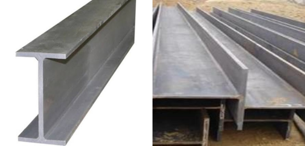 H-Beam Steel Structures: Strong, Smart, and Sustainable